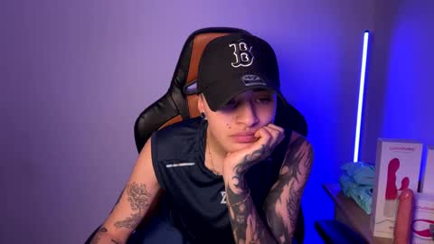 Laia online show from 11, 3, 2025