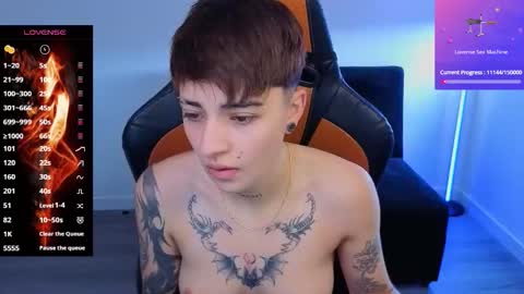 Laia online show from 8, 9, 2025