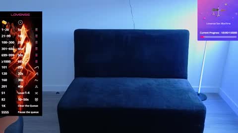 Laia online show from 13, 9, 2025