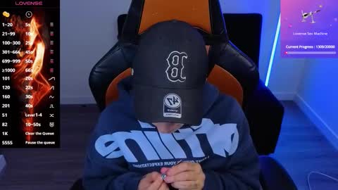 Laia online show from 25, 9, 2025