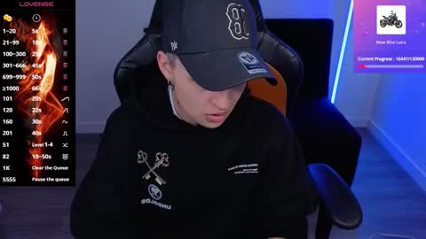 Laia online show from 5, 10, 2025