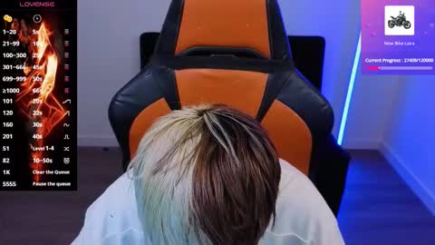 Laia online show from 14, 10, 2025