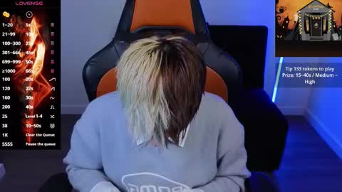 Laia online show from 24, 10, 2025