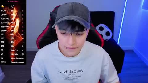 Laia online show from 6, 11, 2025