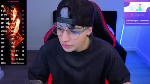 Laia online show from 16, 11, 2025