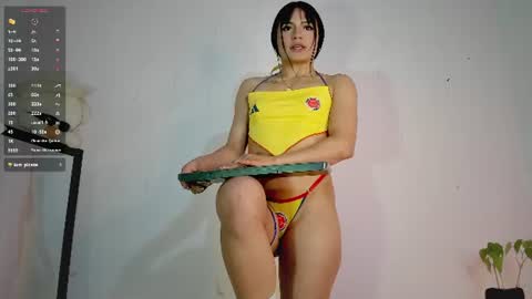 Letty online show from 8, 7, 2026
