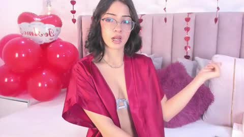 Lilyy  online show from 14, 2, 2026