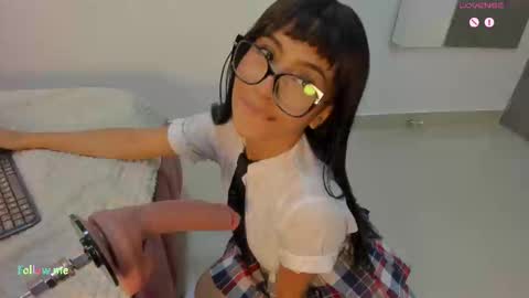 im_lisacb online show from 26, 10, 2025