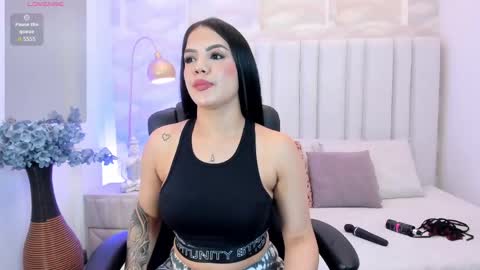 LUNA online show from 24, 4, 2026