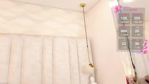 Mailyn Jung online show from 27, 2, 2026