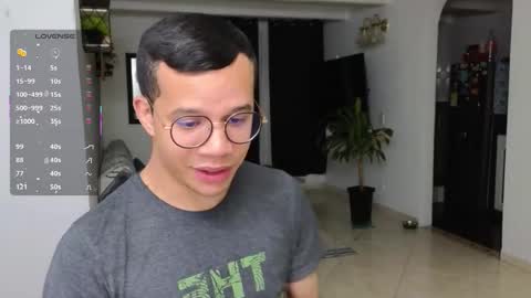 Marco online show from 14, 2, 2026