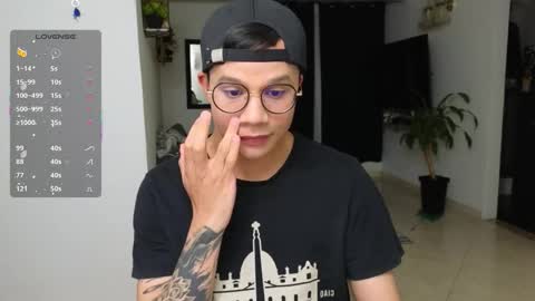 Marco online show from 23, 2, 2026