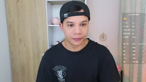Marco online show from 17, 6, 2026