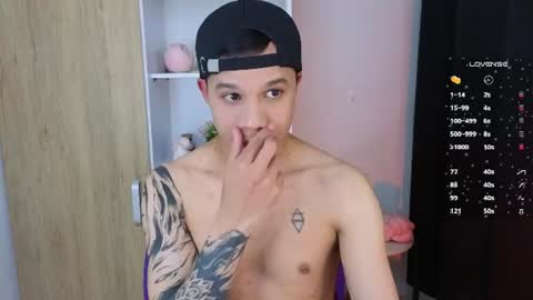 Marco online show from 18, 6, 2026