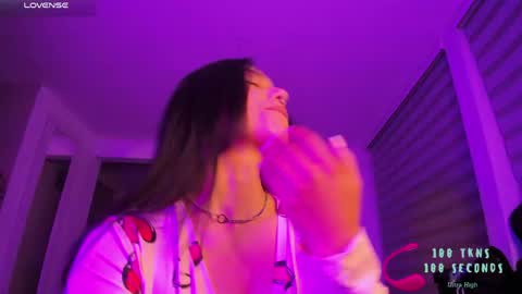 im_mariana online show from 30, 4, 2026