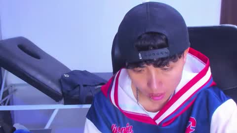 mathias online show from 3, 2, 2026