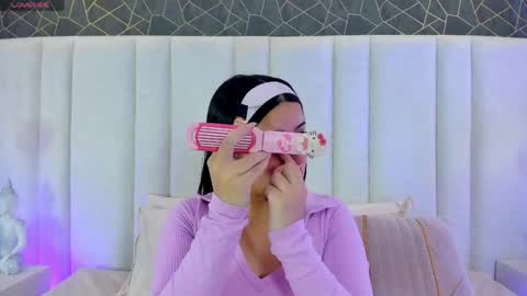 im_miadoll online show from 26, 4, 2026