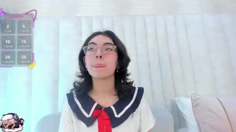 Moly  online show from 15, 11, 2025