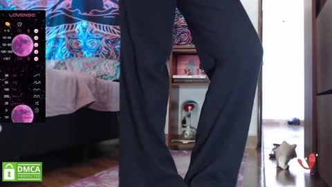 Cutie pie online show from 18, 1, 2025