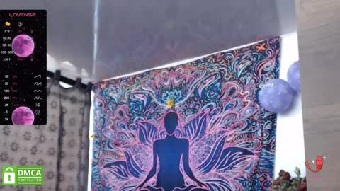 Cutie pie online show from 19, 1, 2025