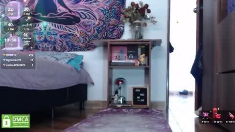 Cutie pie online show from 22, 1, 2025