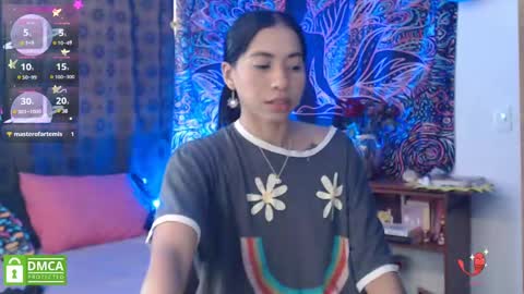 Cutie pie online show from 31, 1, 2025