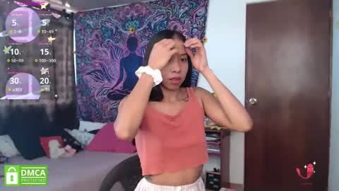 Cutie pie online show from 14, 5, 2026