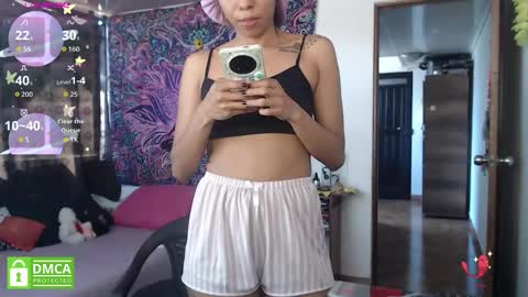 Cutie pie online show from 31, 5, 2026