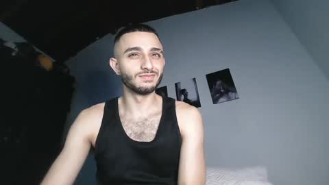 Paul online show from 8, 3, 2025