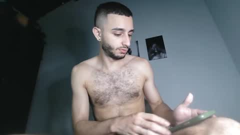 Paul online show from 10, 3, 2025