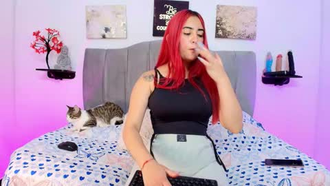 im_riley_ online show from 20, 2, 2026