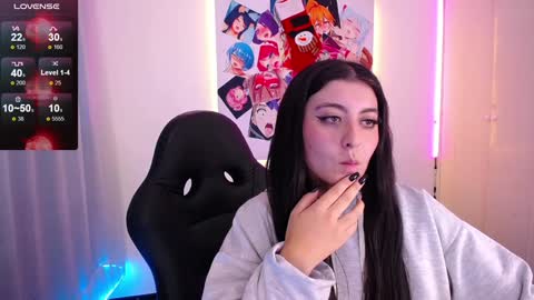 Jade Rosse online show from 15, 12, 2024