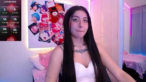 Jade Rosse online show from 17, 12, 2024