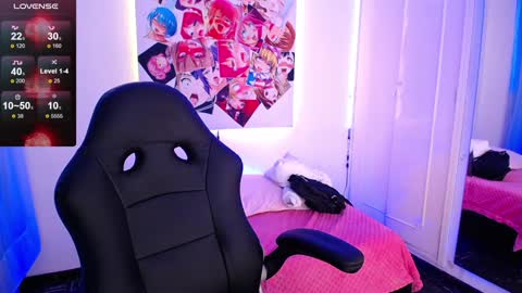 Jade Rosse online show from 7, 2, 2025