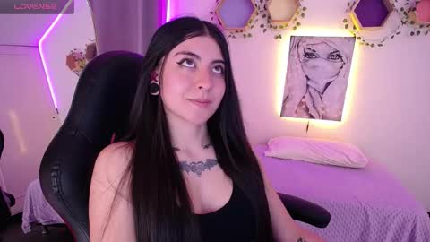 Jade Rosse online show from 20, 11, 2025