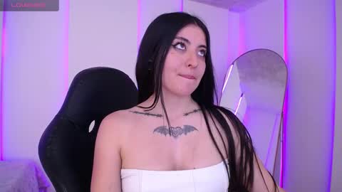 Jade Rosse online show from 19, 12, 2025