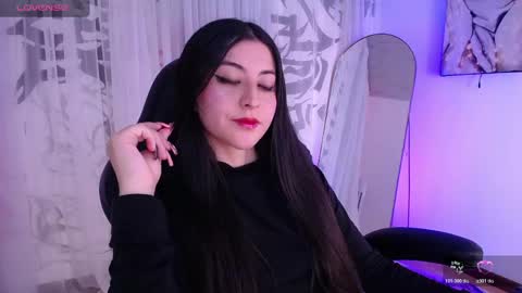 Jade Rosse online show from 26, 5, 2026