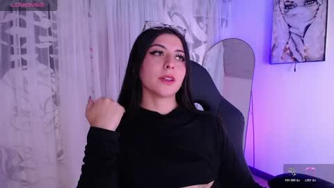 Jade Rosse online show from 27, 5, 2026