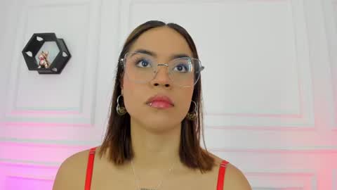 scarlett online show from 7, 7, 2026