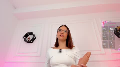 scarlett online show from 31, 7, 2026