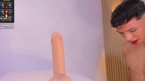 im_sebaslopez online show from 27, 2, 2025