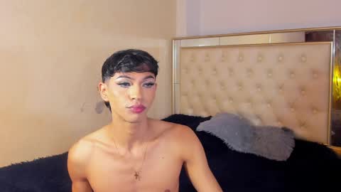 im_sebaslopez online show from 19, 4, 2026