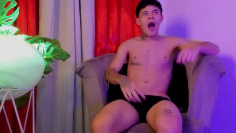 Seven online show from 5, 3, 2026