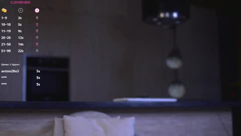 Brie online show from 5, 3, 2026