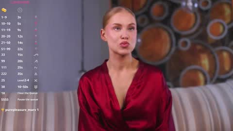 Brie online show from 7, 3, 2026