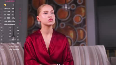 Brie online show from 8, 3, 2026