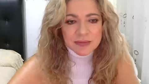 Sharon online show from 8, 9, 2025