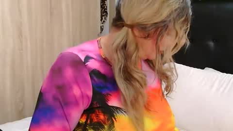 Sharon online show from 1, 12, 2025