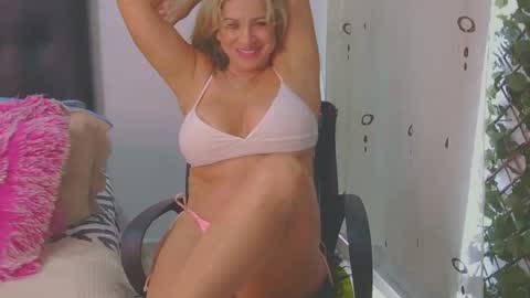 Sharon online show from 27, 4, 2026