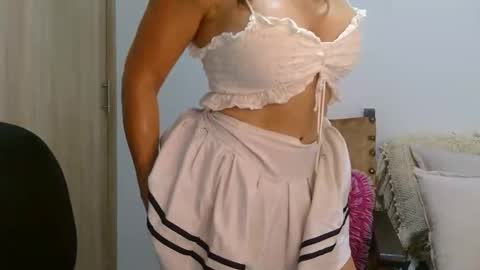 Snapshot of im_sharonr chatting on 9, 6, 2026 Sharon online show from 9, 6, 2026